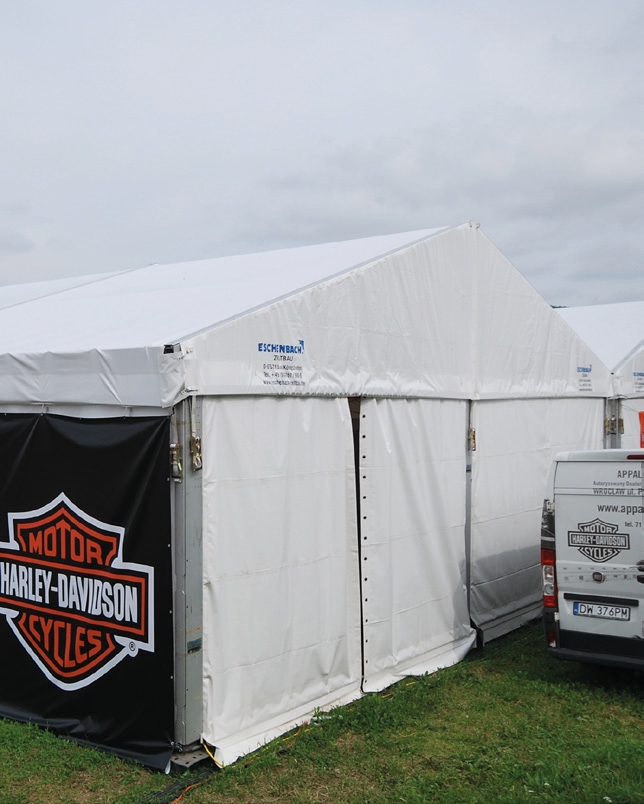 AH 10 x 25/ 3,00 m Typ A